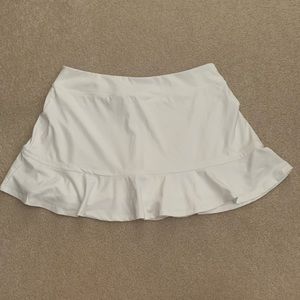 Tommy Bahama golf skort
